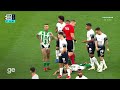 CORINTHIANS 1 X 1 JUVENTUDE | MELHORES MOMENTOS | 21ª RODADA BRASILEIRÃO 2024 | ge.globo