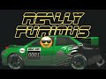 Really FURIOUS Season 1 Episode 31 | Rally Fury - Extreme Racing