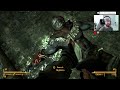 Into the Mojave: A Fallout New Vegas Playthrough w/CynicalRedd - Episode 4 (Vanilla/No Mod Gameplay)