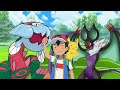 What If Ash Won The Pokemon World Championship? Season 3 Part 3