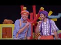 Blippi The Musical - The Live Show! | Fun and Educational Videos for Kids