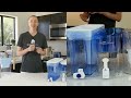 Best Water Pitcher Filters Tier List - 3rd Party Laboratory Tested