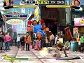 SNK's Failed Capcom Crossover - SVC Chaos