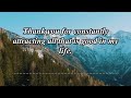 Thank You Universe Affirmations | Affirmations For Positive Thinking | Gratitude, Success, Abundance