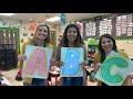 Ehrhart's School Board Appreciation Music Video