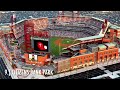 *OFFICIAL* MLB 2024 Stadium Rankings from WORST to BEST!
