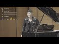 Pianist STUNS Audience With Sacrilegious Four Seasons (Vivaldi) Dubstep Remix