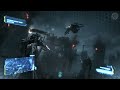 Crysis 3 Remastered Gameplay - Part 6: Only Human