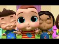 Belajar Mengenal Nama Serangga | Kartun Anak | Little Angel dan Kawan Kawan