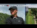 Cameron Champ 4th Round at the 2020 BMW Championship | Every Shot