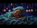 Babies Fall Asleep Fast In 5 Minutes ♫♫♫ Mozart Brahms Lullaby 💤 Sleep Music for Babies 💤 Baby Sleep