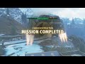 Second Extinction Charged Extraction Insane speedrun 8:26