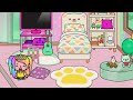 Babysitter For 15 Billionaire Kids | Toca Life World | Toca Boca