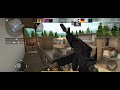 Infinix Hot 30i Gameplay Test Standoff 2 ( Team Deathmatch)