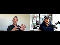 How to be a Top1% Sales Rep & achieve the Balanced Life: Ashton Buswell | Road To The Golden Door #1