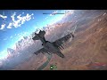 [2k] Su-25SM3 es el mejor CAS | Misiles de 30 km de alcance |  WarThunder RB