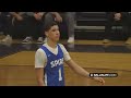 LaMelo Ball GETS SUPER HEATED vs TRASH Talking Team & Makes Them Pay w/ CRAZY TRIPLE DOUBLE!!!