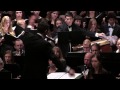 The New York Wind Symphony - Russian Christmas Music by Alfred Reed