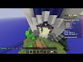 Green Team Cleans House - Hypixel Bedwars