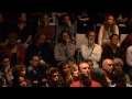 Does the quantum theory bother you? Lieven Vandersypen at TEDxBreda