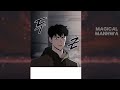 He Gained Unlimited Power And Learned How To Slay Dragons After Joining The Academy - Manhwa Recap