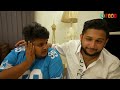 থাপ্পড় খেলো তৌহিদ আফ্রিদি | Tawhid Afridi Is Back | Vlog 109 | Rahi | Promi | Dhaka | Lifestyle