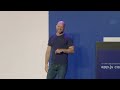 William Candillon – The Joy of Painting with Skia | App.js Conf 2023