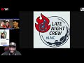 BREAKING NEWS Jedidiah Brown Lies About Stealing The Trustees Money | Late Night Crew Ep. 188