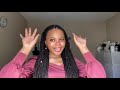 STYLING FULANI BRAIDS|EASY AND FAST STYLES|ARE YOU TIRED OF THE SAME LOOK?|