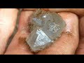 Discovery of Chlorite Quartz and Fluorite North Carolina