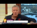 Rory Bremner Impersonates US Presidents! | Good Morning Britain