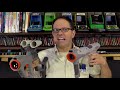 The Town With No Name (CDTV) - Angry Video Game Nerd (AVGN)