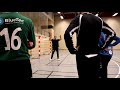 Goalkeeper Warm Up + Tips from Sindre Walstad - Nøtterøy Norway Handballtraining | Handball inspires
