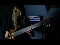 AKROASIS // Bass Playthrough by Linus Klausenitzer (Ex- Obscura) 7 string fretless // 2022 Re-Upload