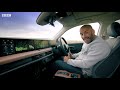 FULL REVIEW: Chris Harris drives the all-electric Honda e | Top Gear