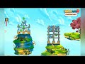 Angry Birds 2 AB2 Clan Battle (CVC) - 2023/08/01 (Four times Melody x3)