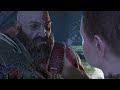 Kratos was right. The BOY was NOT ready. | God of War - Chapter 13