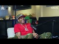 Allen Iverson Opens Up To Shaq About Being An NBA Villain, “Practice” & Jealousy | Ep #9