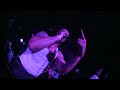 (4K) PNEUMONIA BREATH - LIVE @ THE HARD LUCK BAR / TORONTO, ON (08.09.2024)