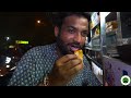 Punjabi Bagh Street Food Tour | Veggie Paaji