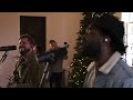 O Come All Ye Faithful (We Adore Thee) (Acoustic) (feat. Travis Ryan) | LifePoint Music