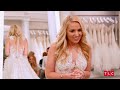 Sassy Friends Have Opinions on Bride's Dress | Say Yes to the Dress | TLC