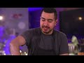 Chef Unleashed: Ultimate Dinner Party