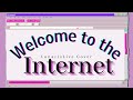 Welcome to the Internet | female cover | Lunarislive