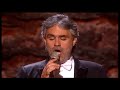 Canto Della Terra - Sarah Brightman Y Andrea Bocelli