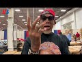 Dennis Rodman on Pippen and Jordan’s feud