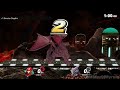 Samus Gets A New Moveset! (Smash Ultimate)