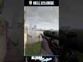 WW2 as a Sniper #hellletloose