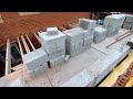 Step-by-Step House Extension 🏡 Our Big UK Home Project