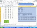 Using Multiple Regression in Excel for Predictive Analysis